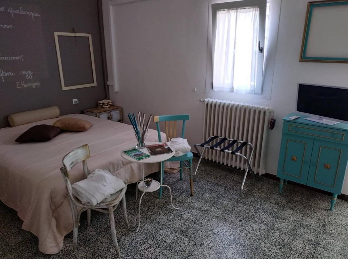 Le Dimore Degli Artisti Venosa Extérieur photo