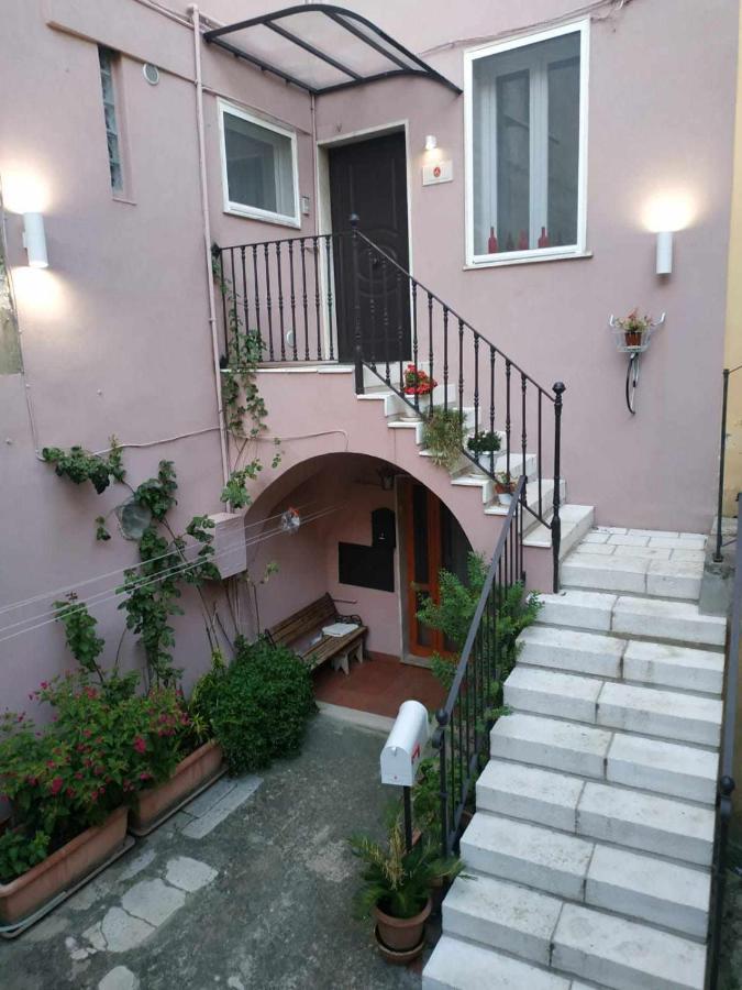 Le Dimore Degli Artisti Venosa Extérieur photo