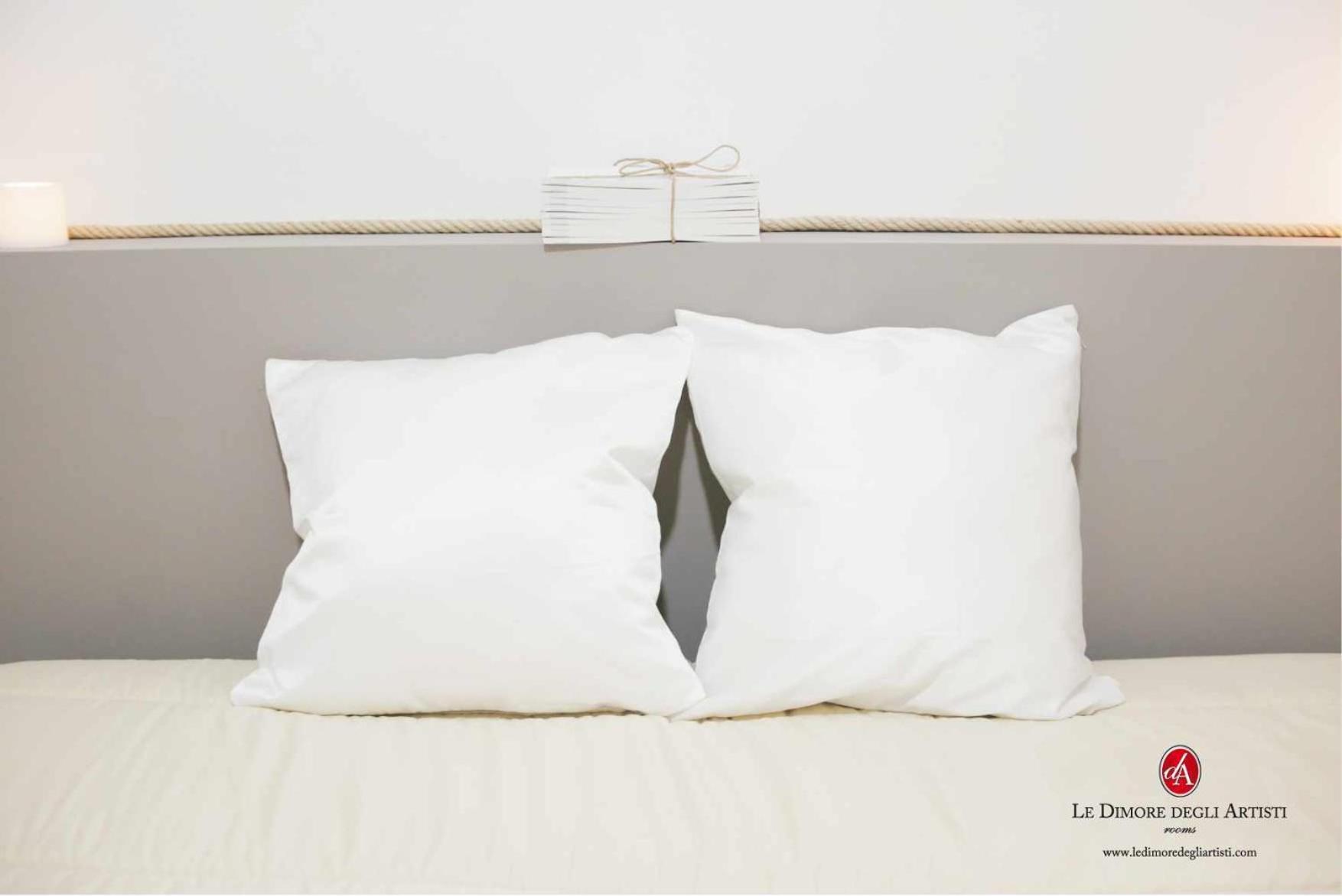 Le Dimore Degli Artisti Venosa Chambre photo