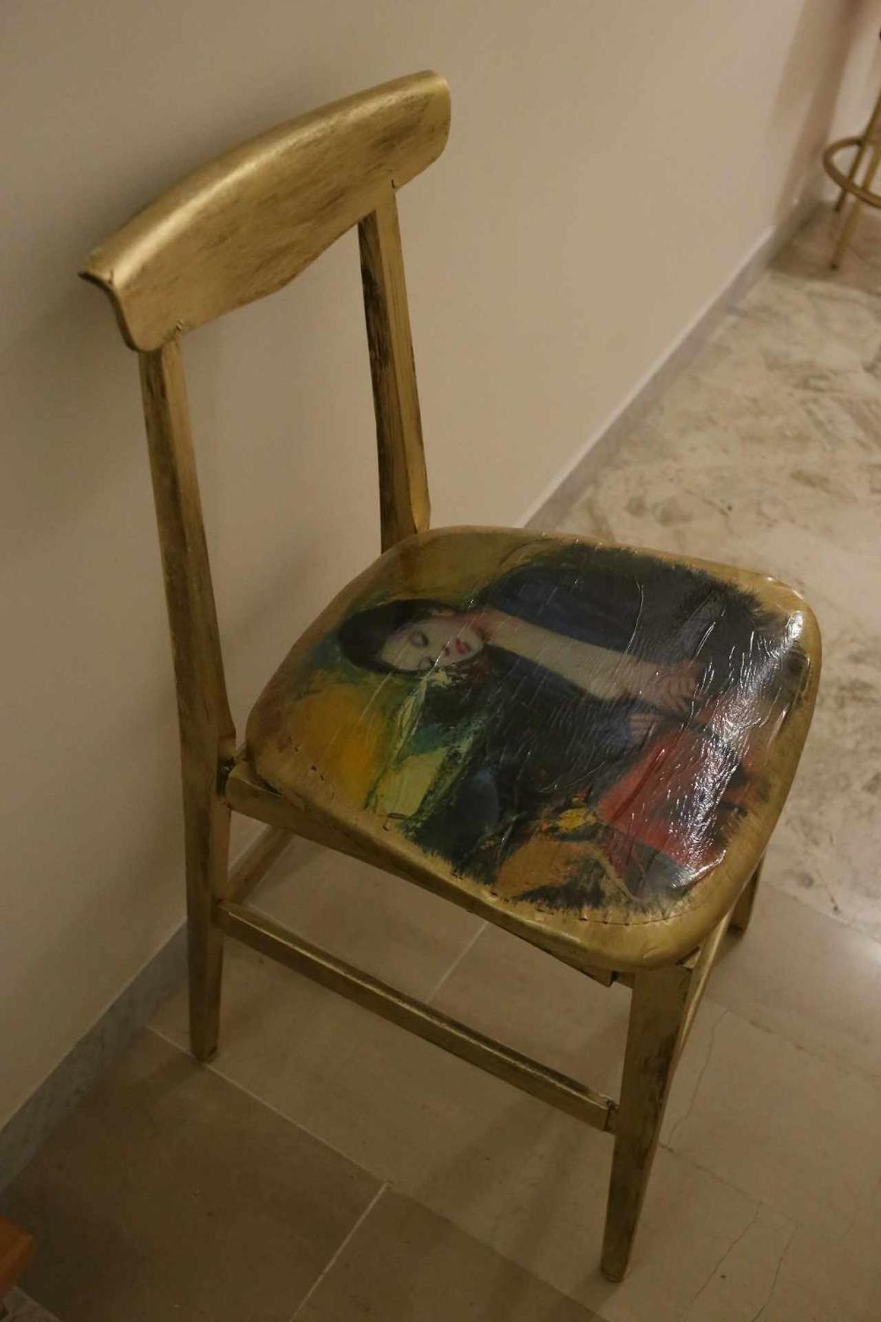 Le Dimore Degli Artisti Venosa Extérieur photo